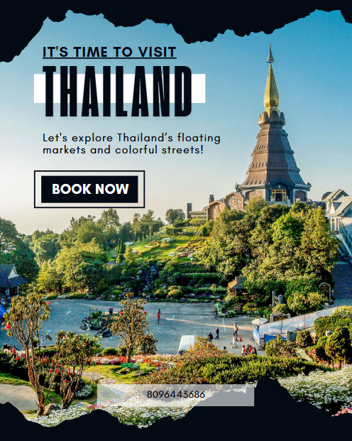 Experience Thailand with MK Tours & TravelExperience Thailand with MK Tours & TravelExperience Thailand with MK Tours & TravelExperience Thailand with MK Tours & Travel