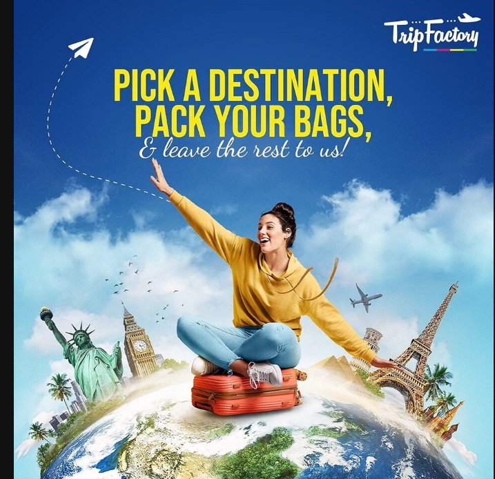 Family Holiday Packages Including Flights