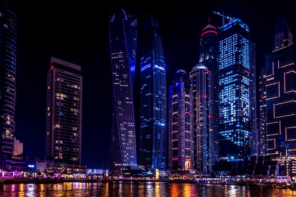 Dubai Travel Guide