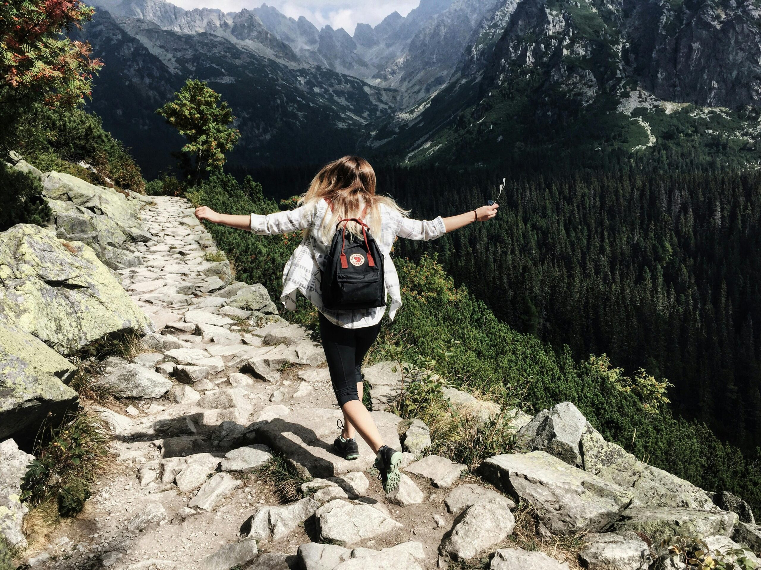 Adventure Travel for Friends